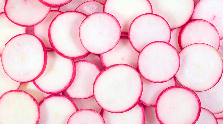 Senovinis ridikas ‘Radish’ – tradicinis ridikas (Raphanus sativus) | Sėklos