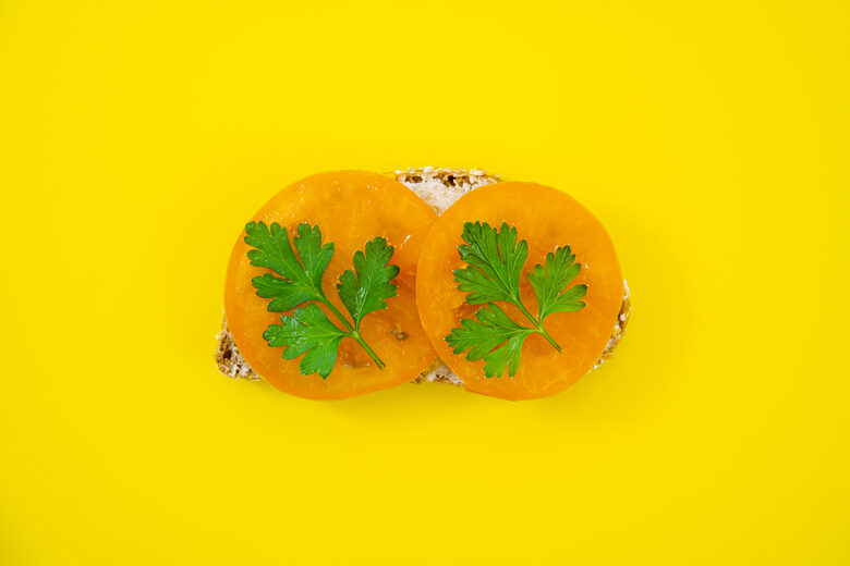  Oro di Ożarów (Złoty Ożarowski) – semi autentici di pomodoro dorato dalla Polonia