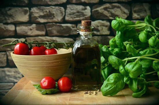  Bazilikas „Genovese“ – aromatinio baziliko sėklos jūsų sodui, vazonams ir gėlynams